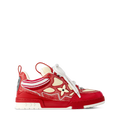 LV SKATE RED