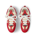 LV SKATE RED