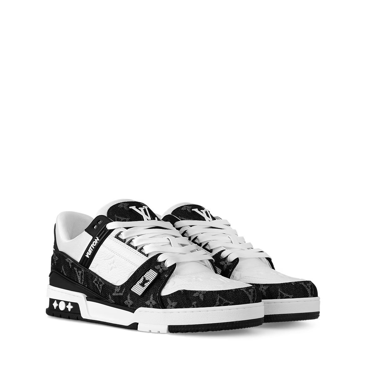 LV TRAINER B&W