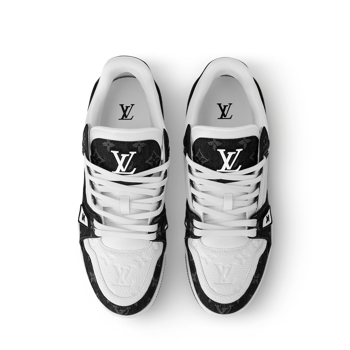LV TRAINER B&W