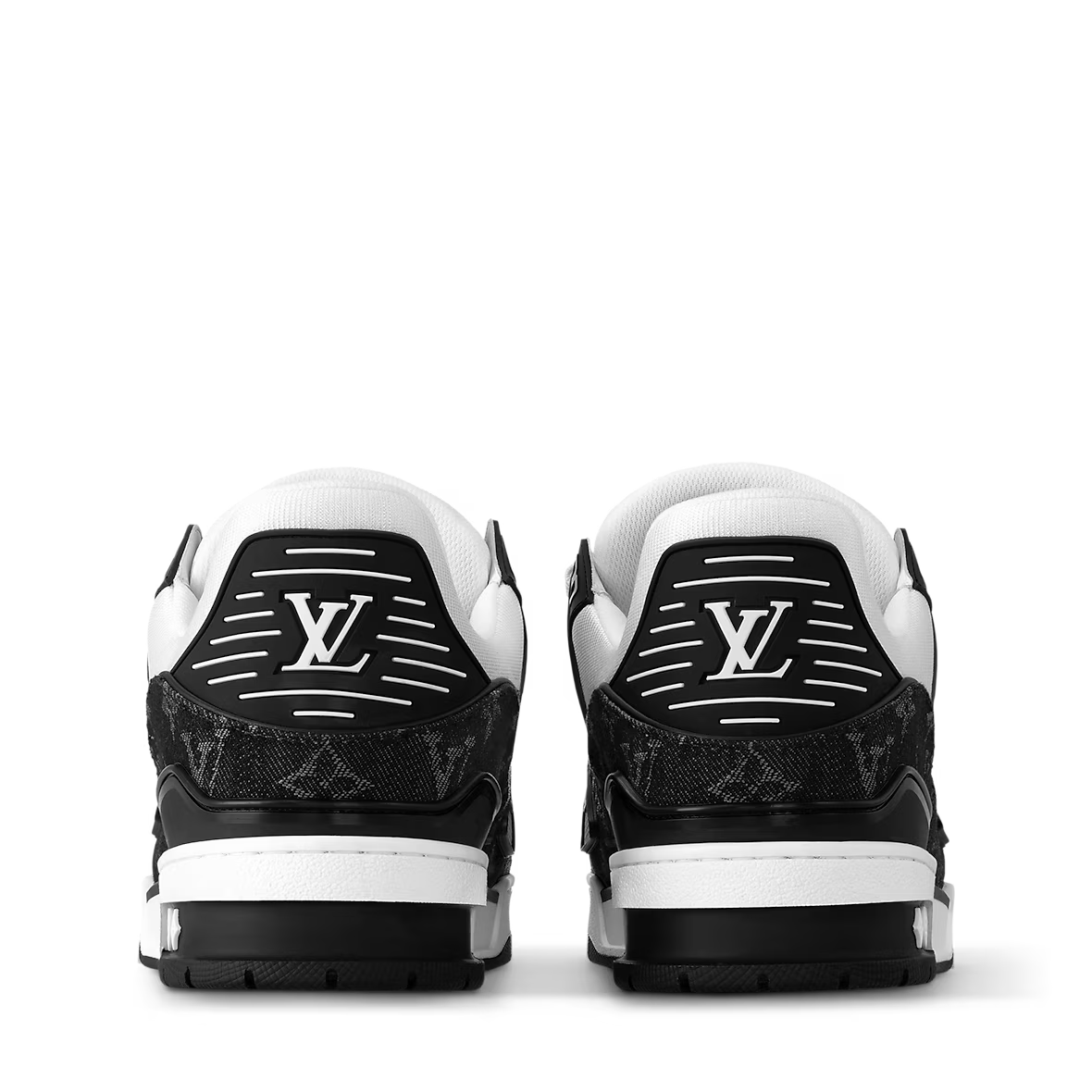 LV TRAINER B&W