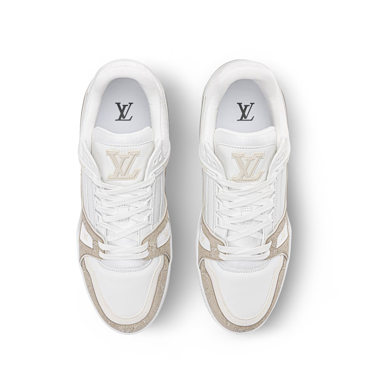 LV TRAINER C